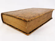 Traité des Moyens de Dissoudre la Pierre, et de guérir cette maladie & celle de la Goute, par le choix des alimens. Traduit de l'anglois par M. T. A.  par LOBB, Theophile.  - Image 11