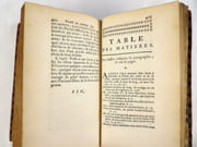 Traité des Moyens de Dissoudre la Pierre, et de guérir cette maladie & celle de la Goute, par le choix des alimens. Traduit de l'anglois par M. T. A.  par LOBB, Theophile.  - Image 6