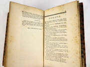 Traité des Moyens de Dissoudre la Pierre, et de guérir cette maladie & celle de la Goute, par le choix des alimens. Traduit de l'anglois par M. T. A.  par LOBB, Theophile.  - Image 7