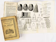 Nouveau Manuel pour gouverner les Abeilles et en retirer grand profit. Contenant  la description de plusieurs ruches de nouvelle invention.  par RADOUAN, Jacques (père) et Auguste (fils) ; MALEPEYRE, F.  - Image 1