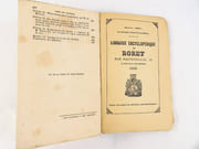 Nouveau Manuel pour gouverner les Abeilles et en retirer grand profit. Contenant  la description de plusieurs ruches de nouvelle invention.  par RADOUAN, Jacques (père) et Auguste (fils) ; MALEPEYRE, F.  - Image 12