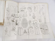 Nouveau Manuel pour gouverner les Abeilles et en retirer grand profit. Contenant  la description de plusieurs ruches de nouvelle invention.  par RADOUAN, Jacques (père) et Auguste (fils) ; MALEPEYRE, F.  - Image 19