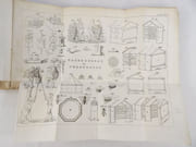Nouveau Manuel pour gouverner les Abeilles et en retirer grand profit. Contenant  la description de plusieurs ruches de nouvelle invention.  par RADOUAN, Jacques (père) et Auguste (fils) ; MALEPEYRE, F.  - Image 24