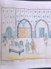Tarass Boulba, d&eacute;cors. [D&Eacute;COR DE TH&Eacute;&Acirc;TRE – ART D&Eacute;CO]. VELLAY. 