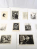 Le Portefeuille de la GRAVURE MODERNE. N&deg;25. . COLLECTIF.