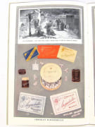 [Catalogue commercial]. CHOCOLATERIE d'AIGUEBELLE. Catalogue général.  par  - Image 1