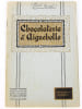 [Catalogue commercial]. CHOCOLATERIE d'AIGUEBELLE. Catalogue g&eacute;n&eacute;ral. . 