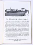 [Catalogue commercial]. CHOCOLATERIE d'AIGUEBELLE. Catalogue général.  par  - Image 4