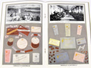 [Catalogue commercial]. CHOCOLATERIE d'AIGUEBELLE. Catalogue général.  par  - Image 6