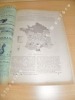 Science Arts Nature et La Vie Scientifique (réunis). Revue hebdomadaire illustrée. T. III n°68, 14 février 1903. . Léon LEFEVRE (directeur).