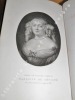 Lettres Choisies de Madame de Sévigné extraites de l'édition des grands écrivains de la France et publiées sous la direction de M. Adolphe Regnier, ...