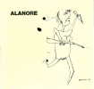  Christiane Alanore I - Les dessins: 1948-1984 *. [ALANORE Christiane] ANQUEZ Jean-Michel :