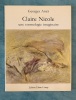  Claire Nicole, une cosmologie imaginaire *. ANEX Georges :