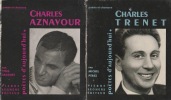  Charles Aznavour *. [AZNAVOUR Charles] SALGUES Yves :