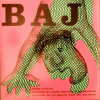  Baj, catalogue de l'oeuvre graphique et des multiples I 1952-1970. II 1970-1973 *. [BAJ Enrico] PETIT Jean :