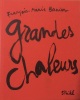  Grandes chaleurs *. BANIER François-Marie :