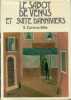 Le sabot de Vénus et suite d'Anniviers *. BILLE S. Corinna :