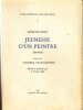  Edmond Bille. Jeunesse d'un peintre (1878-1902) suivi de ses "Heures valaisannes"  *. BILLE S. Corinna & Edmond : 