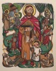  Saint Joseph ou Saint Augustin *. BOESCH Paul :