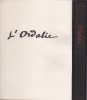 L' Ordalie *. BONNEFOY Yves :