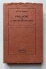  Paillache ou la nuit des quatre temps *. BOSSON Netton :