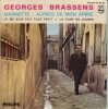  Marinette *. BRASSENS Georges : 