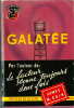  Galatée *. CAIN James :