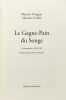 Le Gagne-Pain du Songe. Correspondance 1928-1961 *. CHAPPAZ & TROILLET Maurice : 