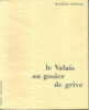 Le Valais au gosier de grive *. [ROUD Gustave] CHAPPAZ Maurice :