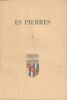  Epissea - Rubriques vertes *. CINGRIA Charles-Albert :