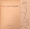  Charles-Albert Cingria *. [CINGRIA Charles-Albert] AUGSBOURG Géa :