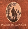  Plaisir de la poésie *. ARAGON Louis, CHAR René, COCTEAU Jean, ÉLUARD Paul & al.: 