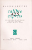  Calibre 475 express *. [DARD Frédéric] PRÊTRE Marcel -G.: