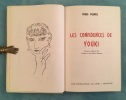 Les Confidences de Youki *. DESNOS Youki :