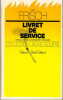  Livret de service *. FRISCH Max :