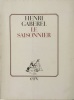 Le saisonnier *. GABEREL Henri :