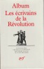  Écrivains de la Révolution *. [Écrivains de la Révolution] GASCAR Pierre :