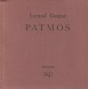  Patmos * . GASPAR Lorand : 