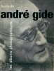  La vie de André Gide *. [GIDE André] MAHIAS Claude & HERBART Pierre :