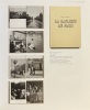 La Guilde du Livre. Les albums photographiques, Lausanne 1941-1977 *. DESACHY Eric et Anatole, MANDERY Guy & GINDRAT Yves :