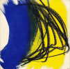  Hans Hartung. Peintures récentes *. [HARTUNG Hans]  :