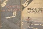  Tempête sur Atlanta *. HINTZ Weiner E. :