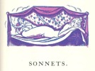  Sonnets *. LABE Louise :