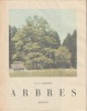  Arbres *. [GRINDAT Henriette] LANDRY Charles-François :