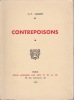  Contrepoisons *. LANDRY Charles-François :