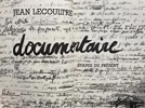  Documentaire *. LECOULTRE Jean :