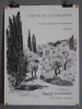  Aymar de Lézardière. Dessins *. [LEZARDIERE Aymar de] :