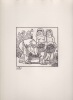  25 gravures sur bois du sculpteur Aristide Maillol pour orner les Géorgiques de Virgile [Porte-feuille 1] *. [MAILLOL Aristide]  VIRGILE :