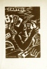  Clef des songes *. MASEREEL Frans :