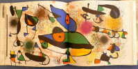  Miro. Sculptures *. [MIRO Joan] JOUFFROY Alain & TEIXIDOR Joan :